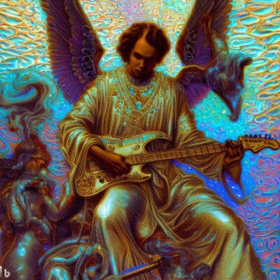 147b9ea1-95c0-4eab-9295-309e8ae3cf17.jpg, A 'A Helluva Band — Generative Art gallery' image with ID# 314