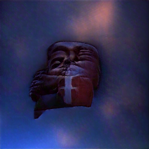 Goodnight oslo