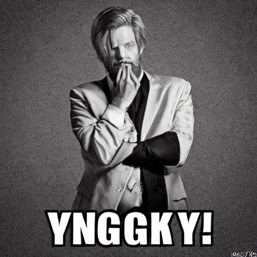 Alright, yeah (in swedish)