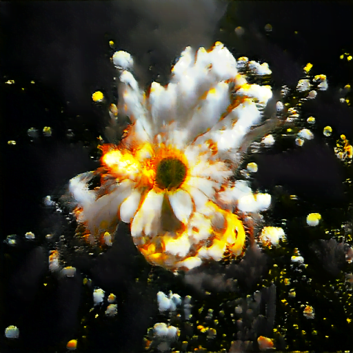 Daisy bomb