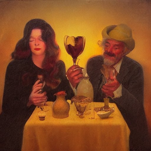 I used to say I love you