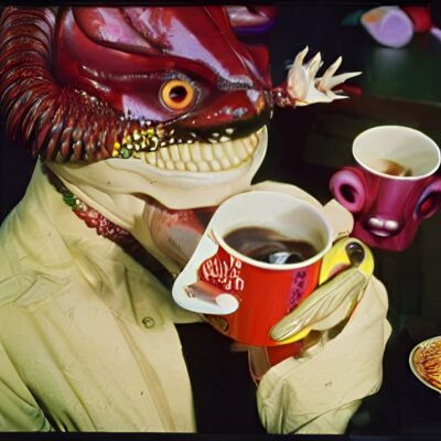 1+2.) Ain't no way I'm gonna be anything I oughtta be. All I wanna do is be your creature. 3.) Ain't no way I'm gonna be anything I want to be. All I want to do is be your teacher.