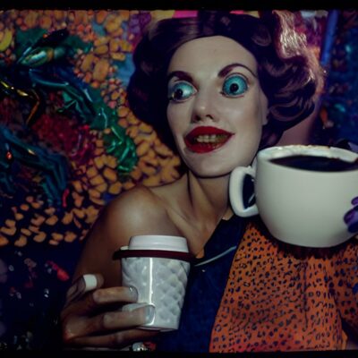 1+2.) Ain't no way I'm gonna be anything I oughtta be. All I wanna do is be your creature. 3.) Ain't no way I'm gonna be anything I want to be. All I want to do is be your teacher.