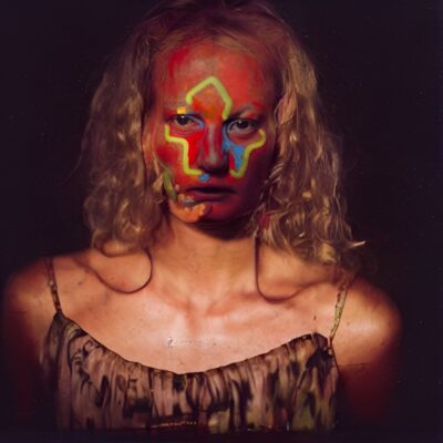 1.) The way you look and all the things you said 2.) If looks could kill, then baby, I'd be dead