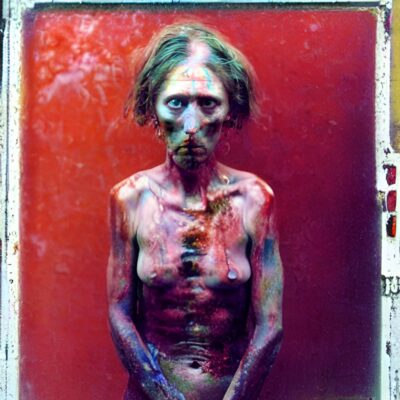 1.) The way you look and all the things you said 2.) If looks could kill, then baby, I'd be dead