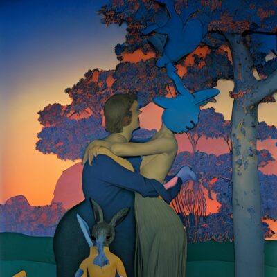 1.) I don't know why the people wanna meet, when all they know is that they'll breed like rabbits in the end 2.) Ordinary people on the street, they never know, but if they can't be rabbits, they'll be friends