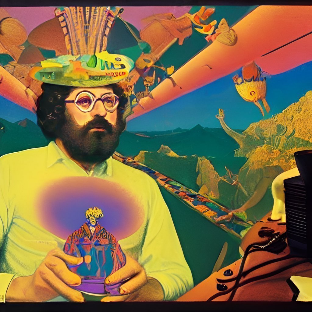 @eugenemirman a bearded listener (and j.geils aficionado)