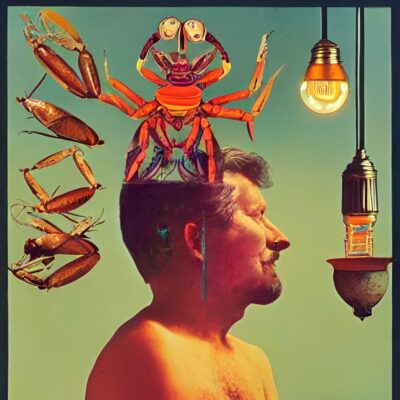 The return of the sacred crab