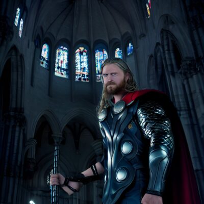 5.) It don't feel much like a home without a dog. 6.) It don't feel much like a church without a god inside.