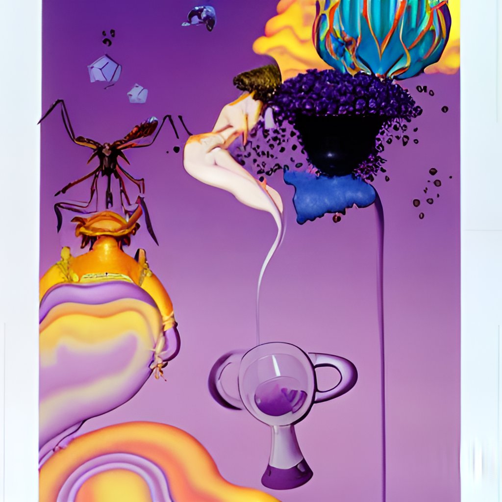 How's about you, my pretty one, do you still smear yourself with jam?