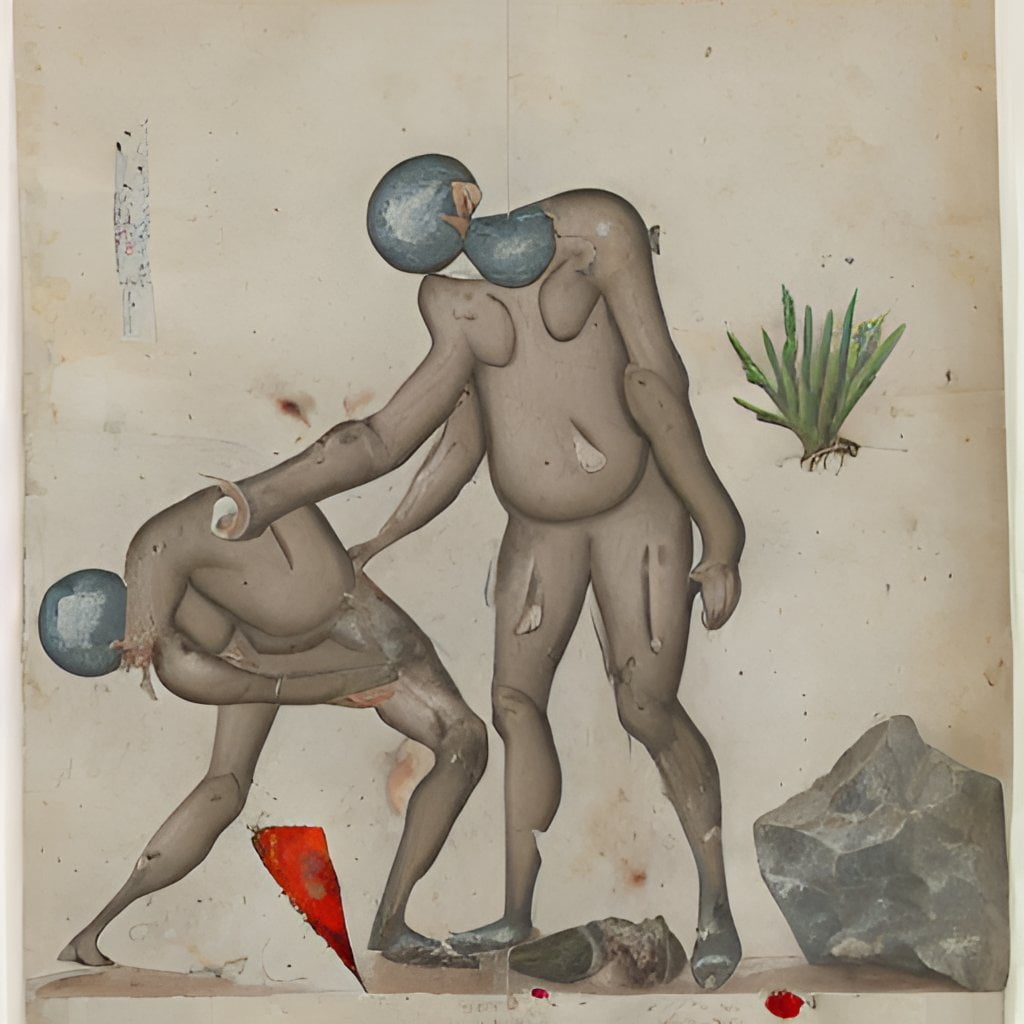 Splash my cold enamel with blood, a rendezvous with stone will leave you bleeding.