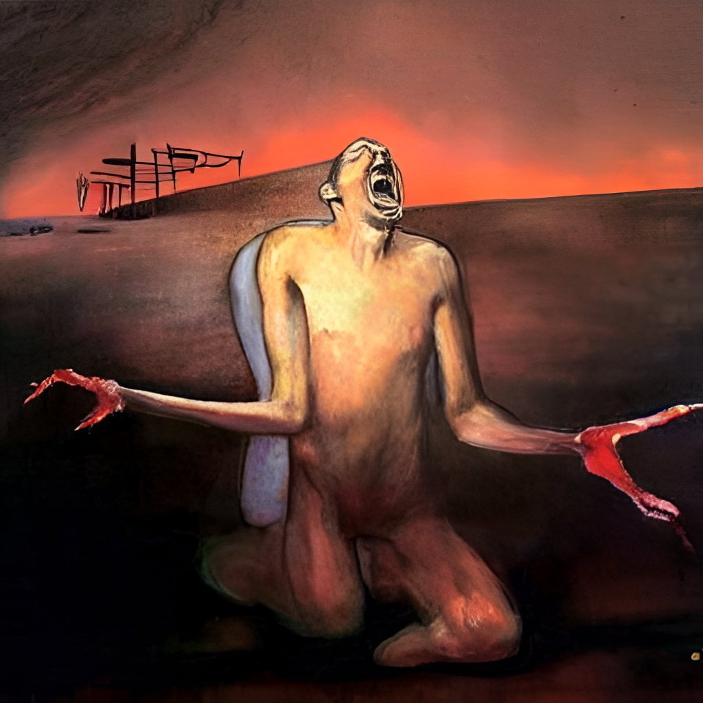 The can opener still roves the gulch, with severing claws akimbo