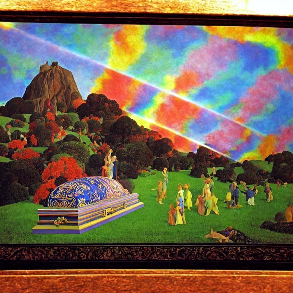 This could be the day I've waited for all my life