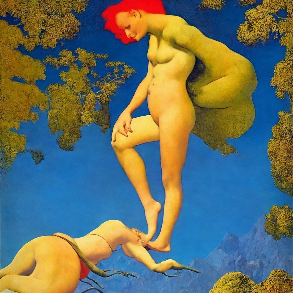 Oh, you boring little creep, don't say that this ain't love.