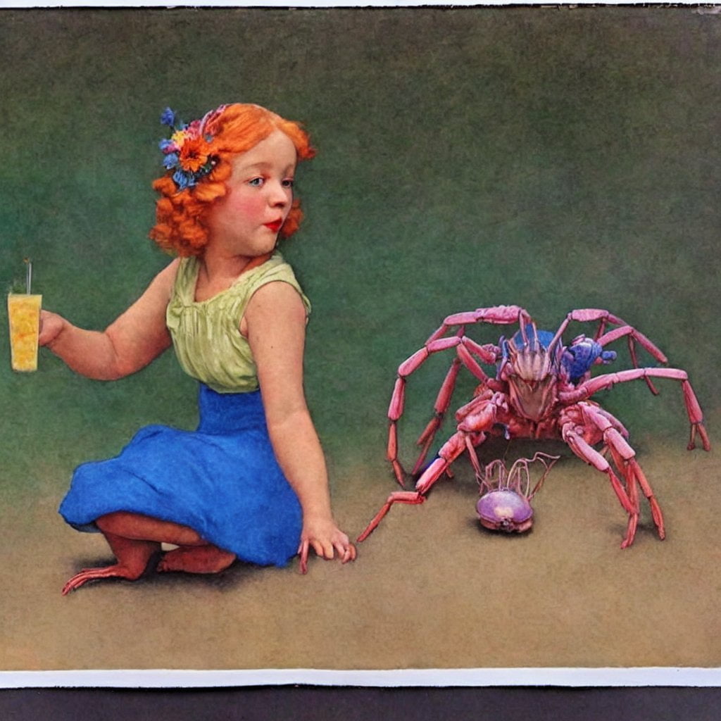 Oh, elizabeth jade, you shake me up like pre war lemonade