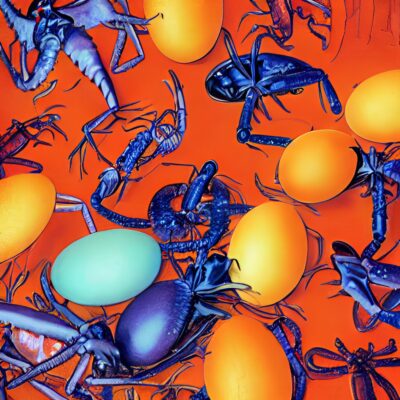 I had one chance to stop her eggs (pronounced 