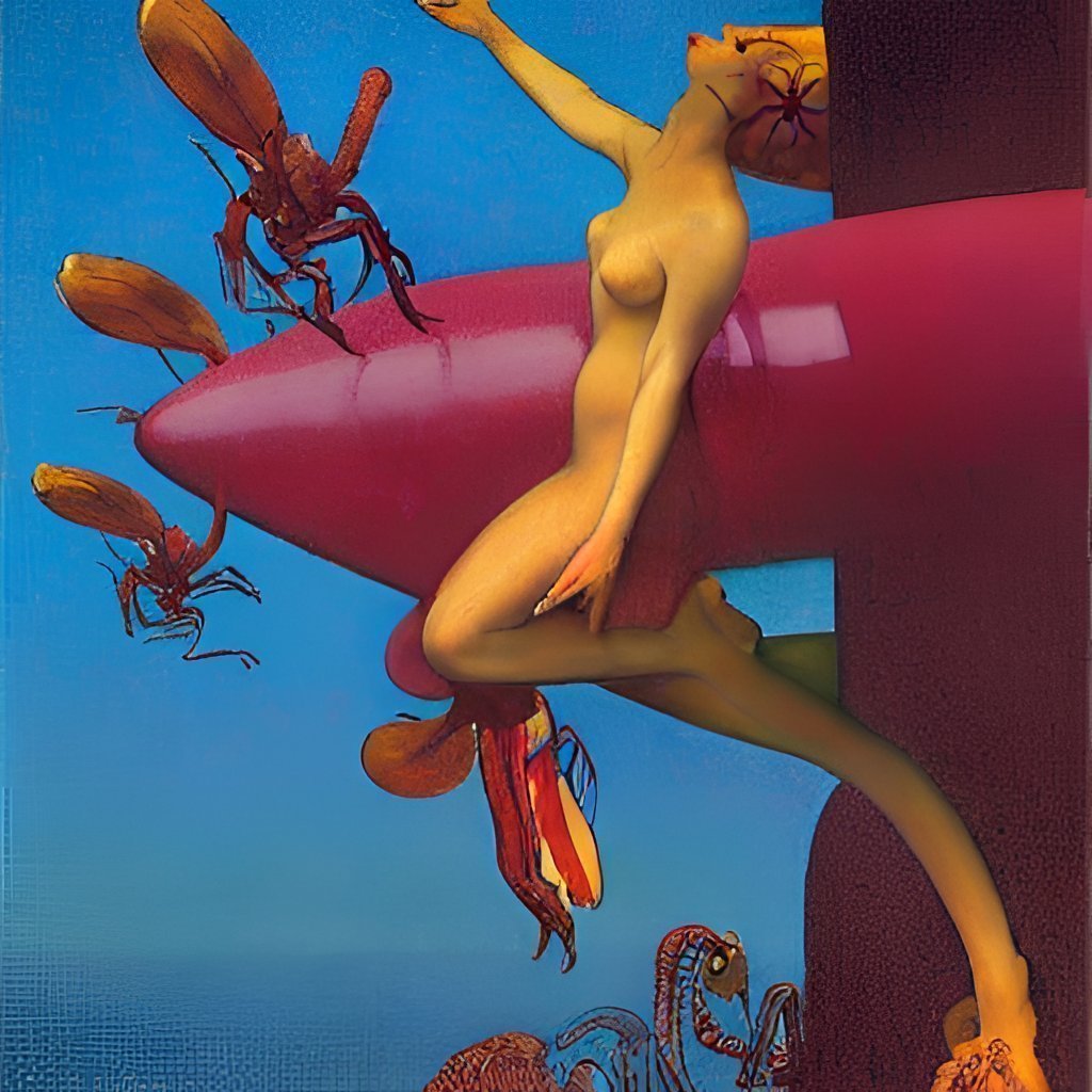 The warning on the label said, 