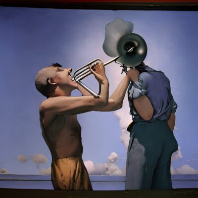 1.) I something you 2.) You whatnot me