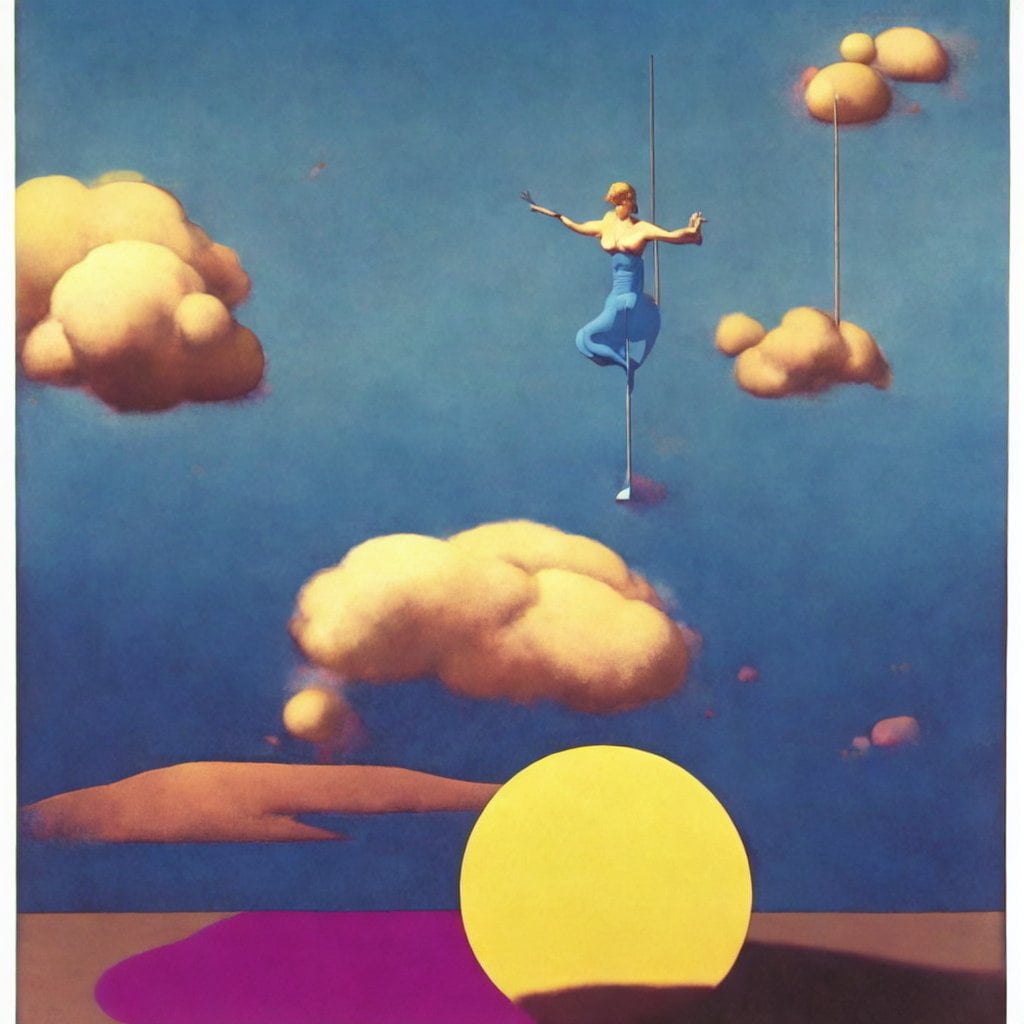 Everything revolves around the sun