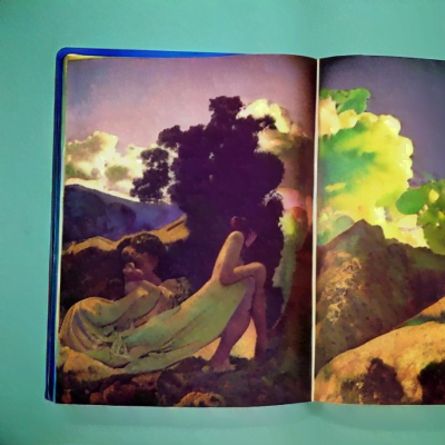 1.) I feel like making love to a photograph2.) I feel like asking a tree for an autograph3.) Photographs don't smell4.) Give it to the soft boys.