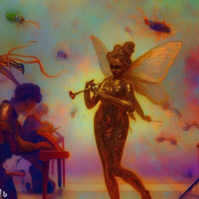 21917a04-8de8-4bae-a2db-2c954f9fff6b.jpg, A 'A Helluva Band — Generative Art gallery' image with ID# 318