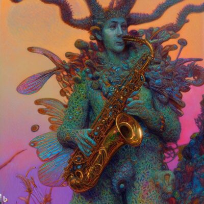 48981cff-859a-469e-aa64-2e3e0bee5761.jpg, A 'A Helluva Band — Generative Art gallery' image with ID# 319