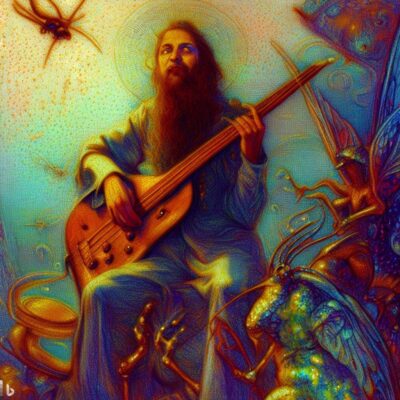 5764eca0-4f00-400d-b130-5f20b40d531d.jpg, A 'A Helluva Band — Generative Art gallery' image with ID# 317