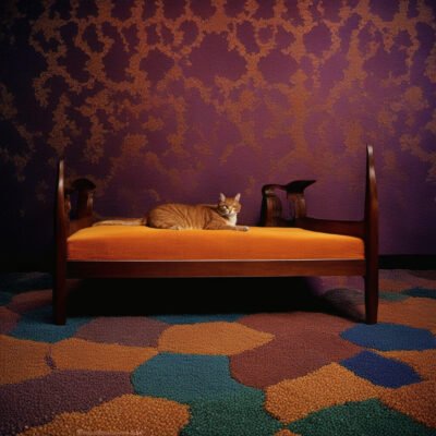 But she just makes it all too concise and too clear that johanna’s not here