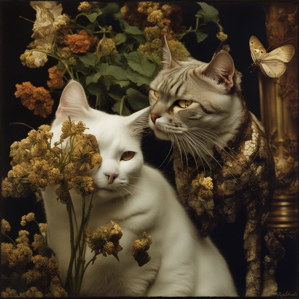 Where these visions of johanna have now taken my place