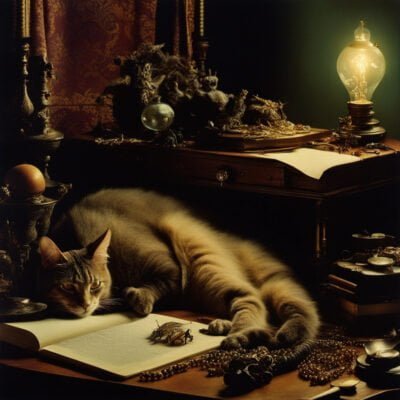 Ain’t it just like the night to play tricks when you’re tryin' to be so quiet?