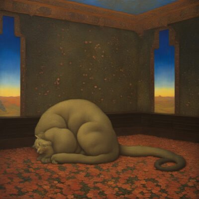 To be so useless and all