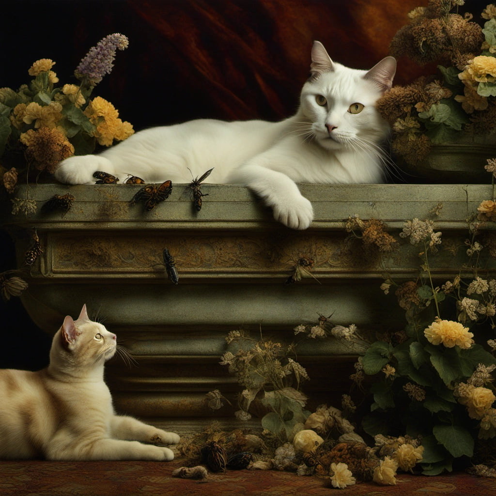 And these visions of johanna are now all that remain