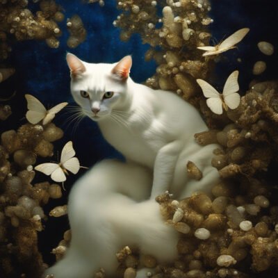 And these visions of johanna that conquer my mind