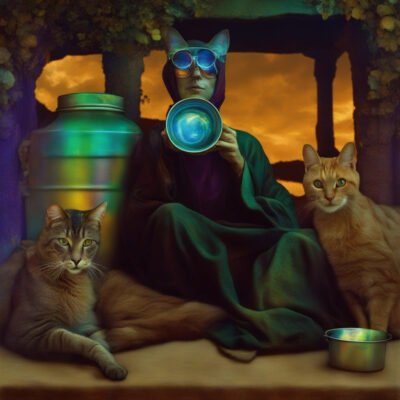 But like louise always says “ya can’t look at much, can ya man?”as she, herself, prepares for him