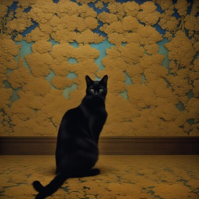 He’s sure got a lotta gall