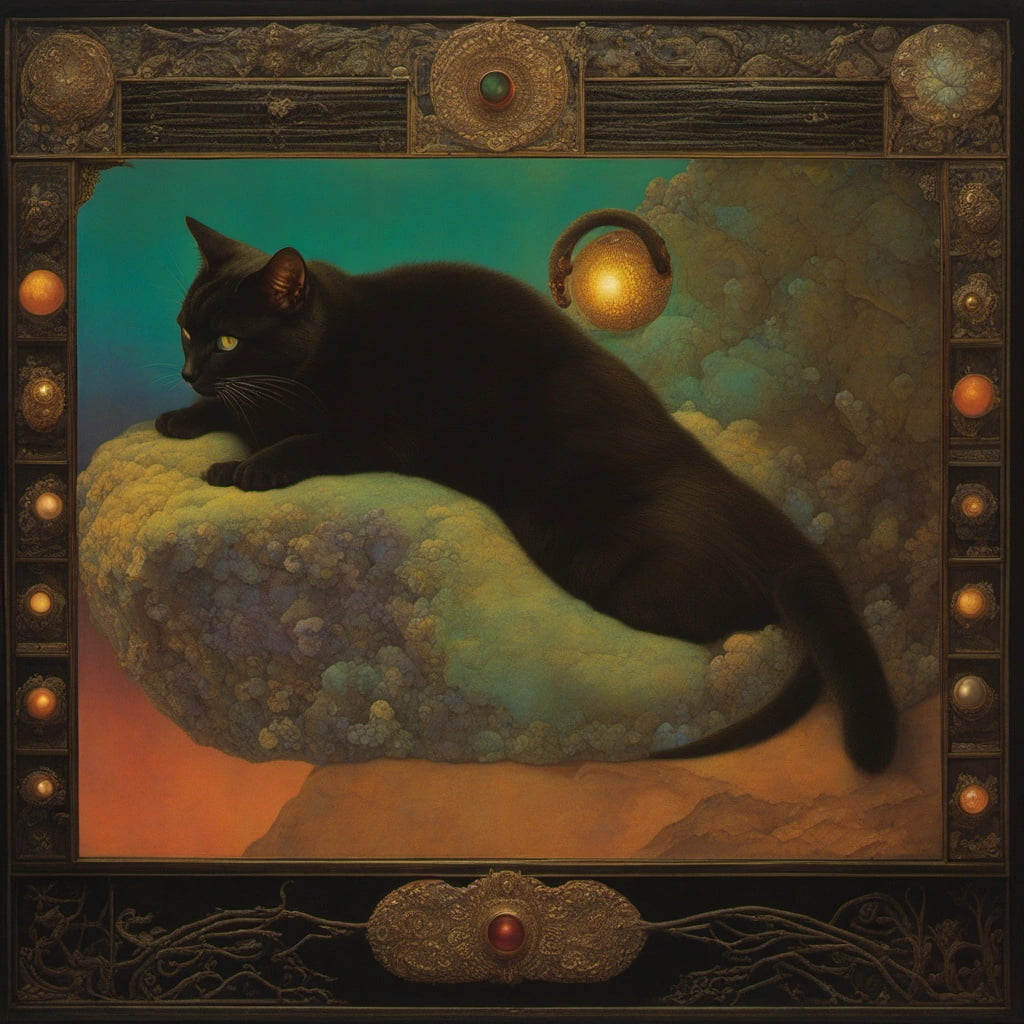 But there’s nothing, really nothing to turn off