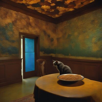 To be so useless and all