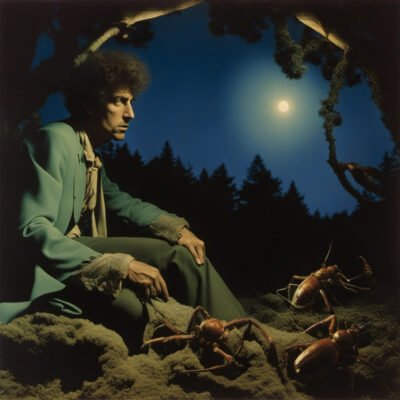 4225ilzs9s23oh.jpg, A 'Previsions of Johanna — preliminary experiments' image with ID# 6280