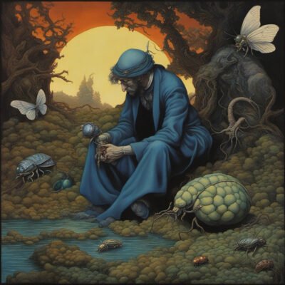 6xjem3nhxfh6sr.jpg, A 'Previsions of Johanna — preliminary experiments' image with ID# 6277