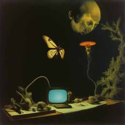 joy8cajalh06nn.jpg, A 'Previsions of Johanna — preliminary experiments' image with ID# 6267