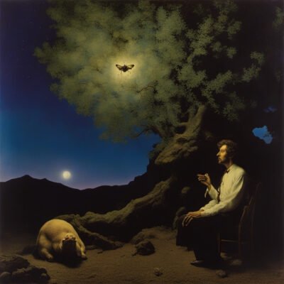 ng739k4uhzz4cr.jpg, A 'Previsions of Johanna — preliminary experiments' image with ID# 6251