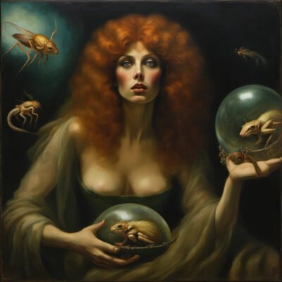 nobjmd509pewe6.jpg, A 'Previsions of Johanna — preliminary experiments' image with ID# 6253