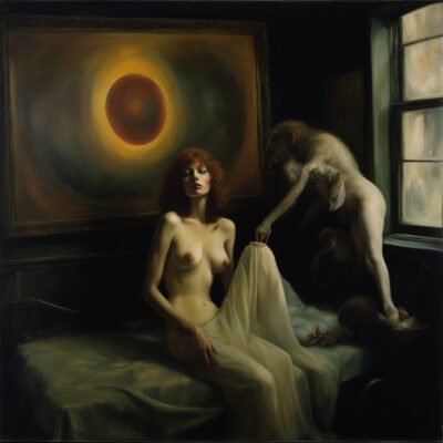 oh62mnw12r8m01.jpg, A 'Previsions of Johanna — preliminary experiments' image with ID# 6254