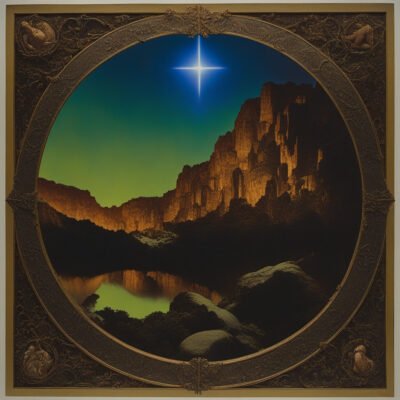 oss6txno1tf4tc.jpg, A 'Previsions of Johanna — preliminary experiments' image with ID# 6290