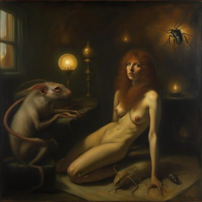 p0k7yoqzaittfw.jpg, A 'Previsions of Johanna — preliminary experiments' image with ID# 6256