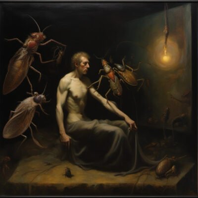 p2g8fxmvd3o72s.jpg, A 'Previsions of Johanna — preliminary experiments' image with ID# 6257