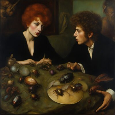 qoo3zsun6fbk3m.jpg, A 'Previsions of Johanna — preliminary experiments' image with ID# 6259