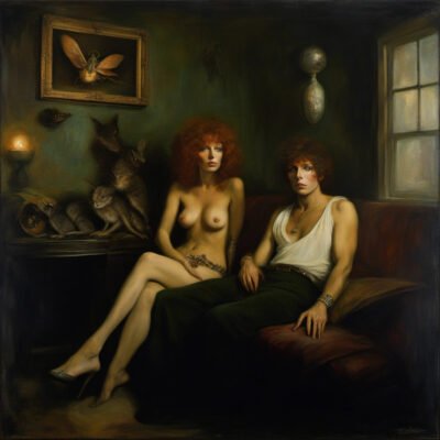 sfrtr5193hg2ti.jpg, A 'Previsions of Johanna — preliminary experiments' image with ID# 6261