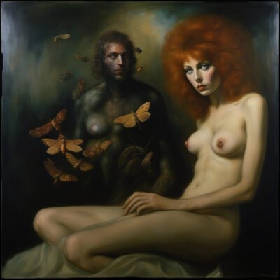 t58vk2e8lhj0u2.jpg, A 'Previsions of Johanna — preliminary experiments' image with ID# 6262