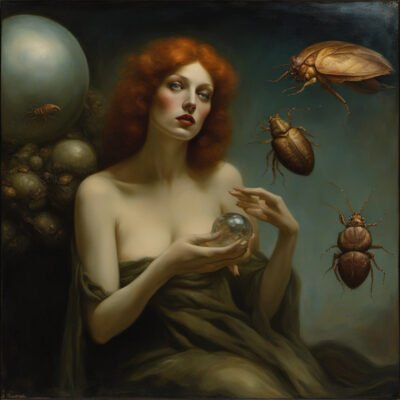 tbtwh4pn0i3gz2.jpg, A 'Previsions of Johanna — preliminary experiments' image with ID# 6263